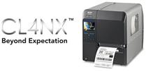 Máy in mã vạch Sato CL4NX 609DPI